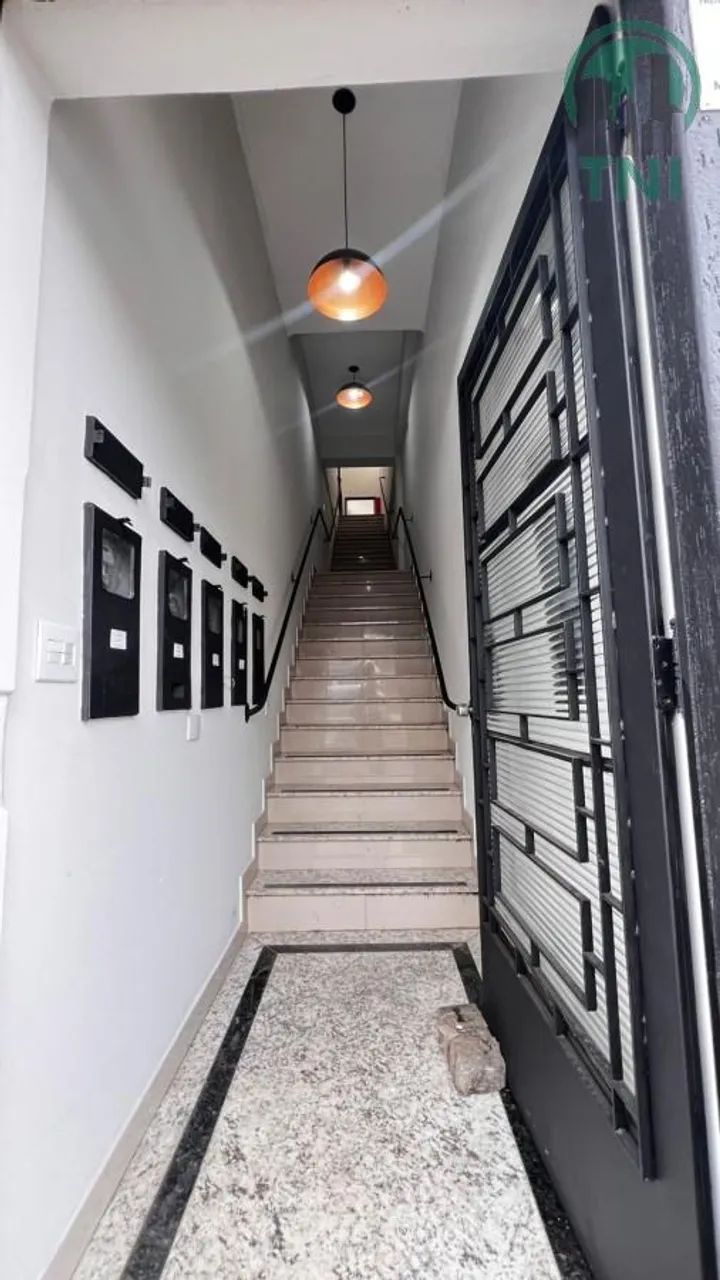 Sala Comercial para Locação em Tatuí, Centro, 1 banheiro - Foto 5