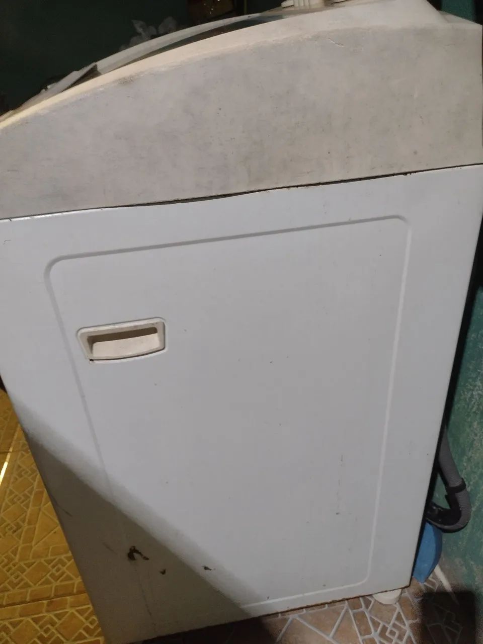 Máquina de lavar roupa Consul centrífuga leia - Foto 3