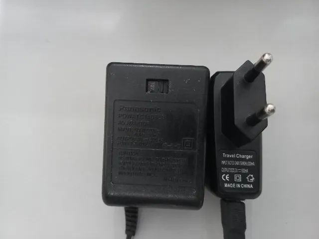 Lote Fontes Diversas 5V - 6V - 7,5V - 9V - 12V e 22V - Foto 3