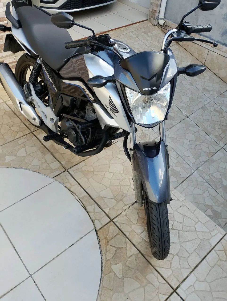 Moto  - Foto 5