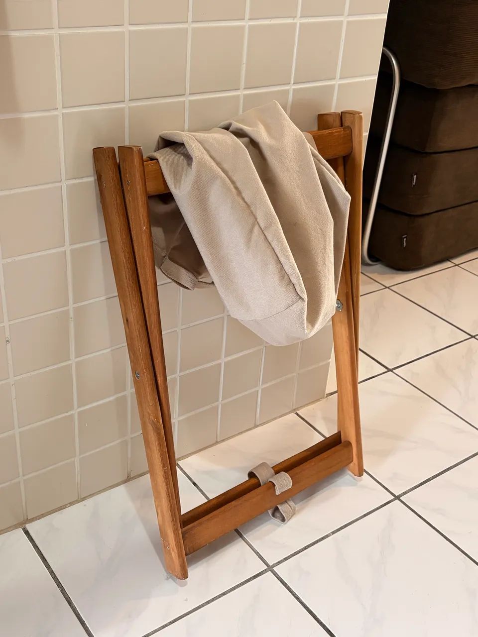 Cesto de roupa  - Foto 4