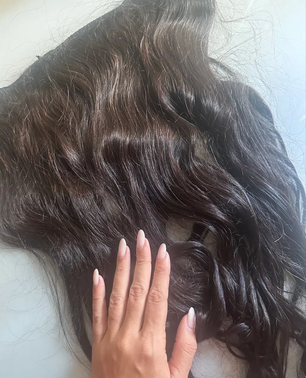Mega hair  - Foto 2