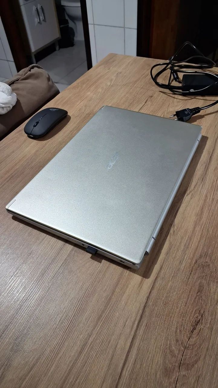 Notebook acer aspire 5 - Foto 3