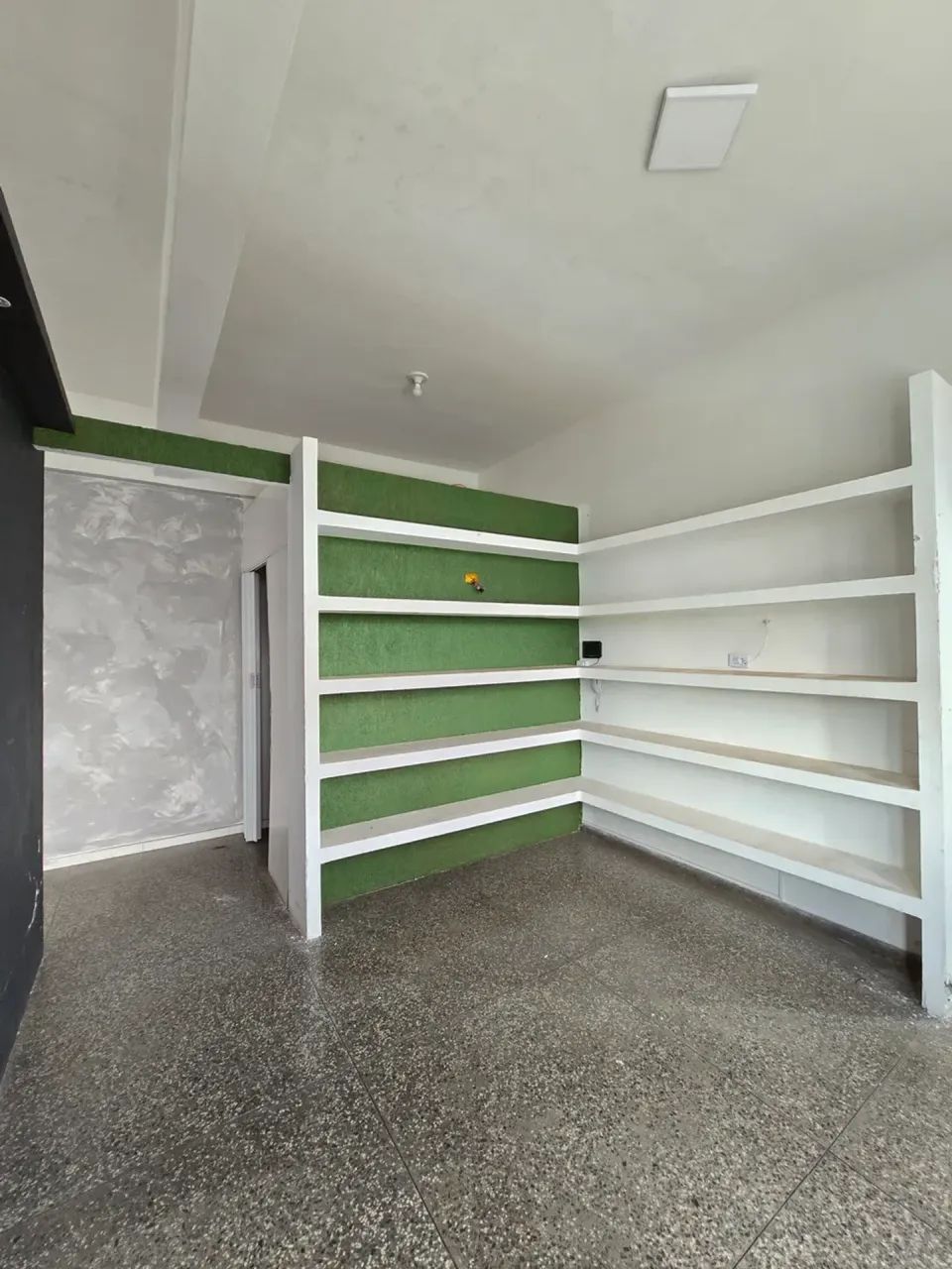 Excelente sala comercial c/ 128 m2 B. Amazonas - Contagem  MG - Foto 3