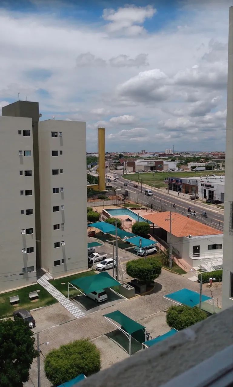 Edf Carlos Wilson  - Foto 2