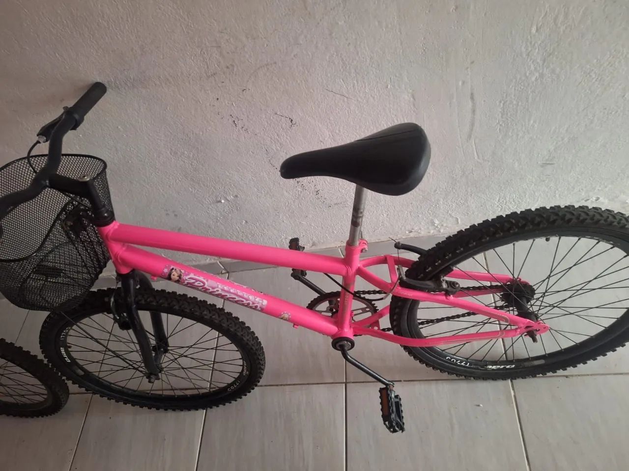 Bicicleta infantil  - Foto 3