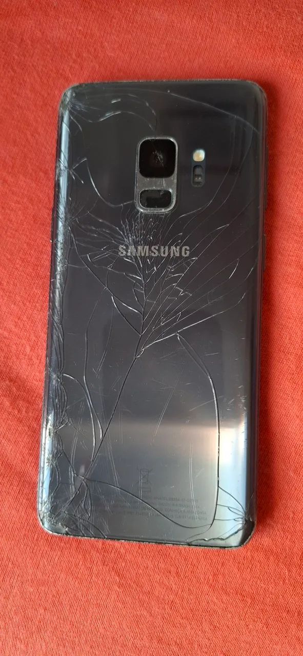 Samsung S9 - Foto 3