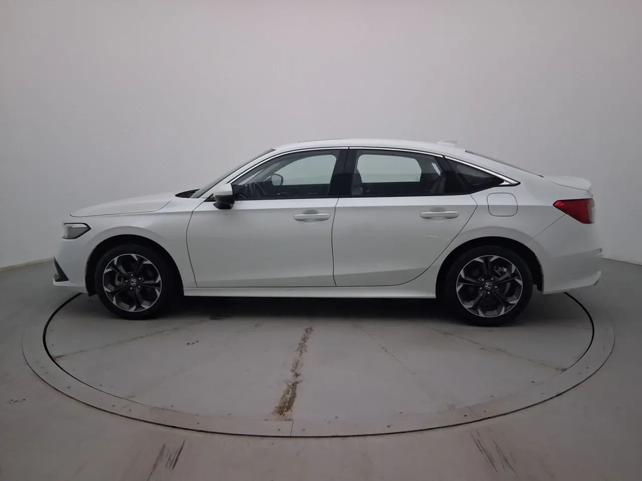 Honda Civic Sed.Touring 2.0 16V Aut. (Híbrido), foto 2 de 18