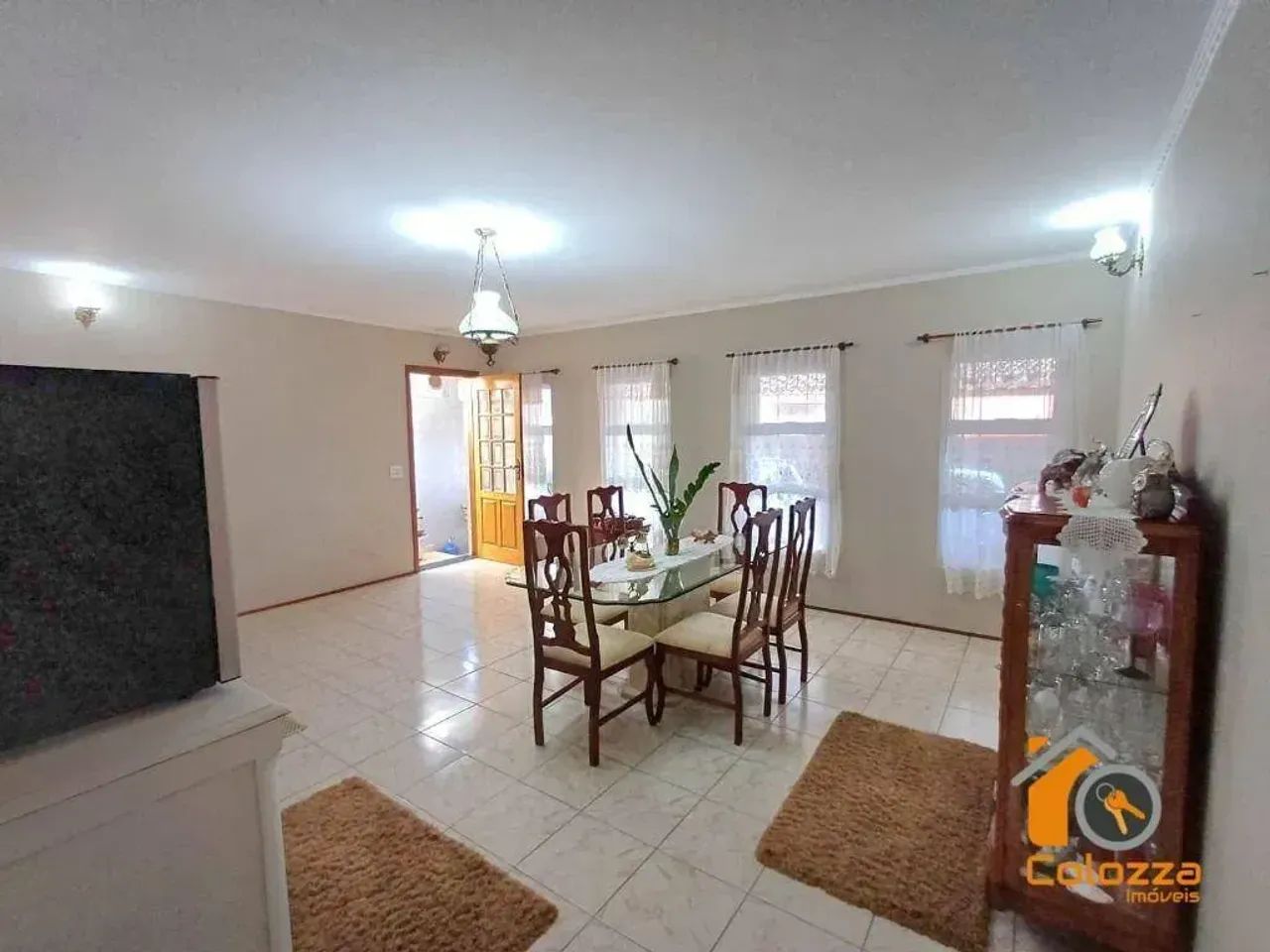 Casa com 3 dormitórios, 176 m² - venda por R$ 1.250.000,00 ou aluguel por R$ 8.000,00/mês  - Foto 3
