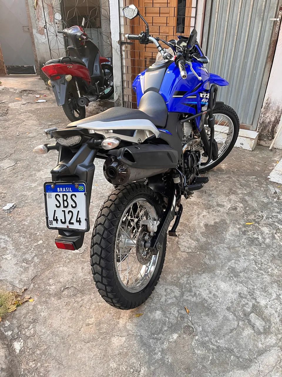Lander 250 2024 - Foto 2