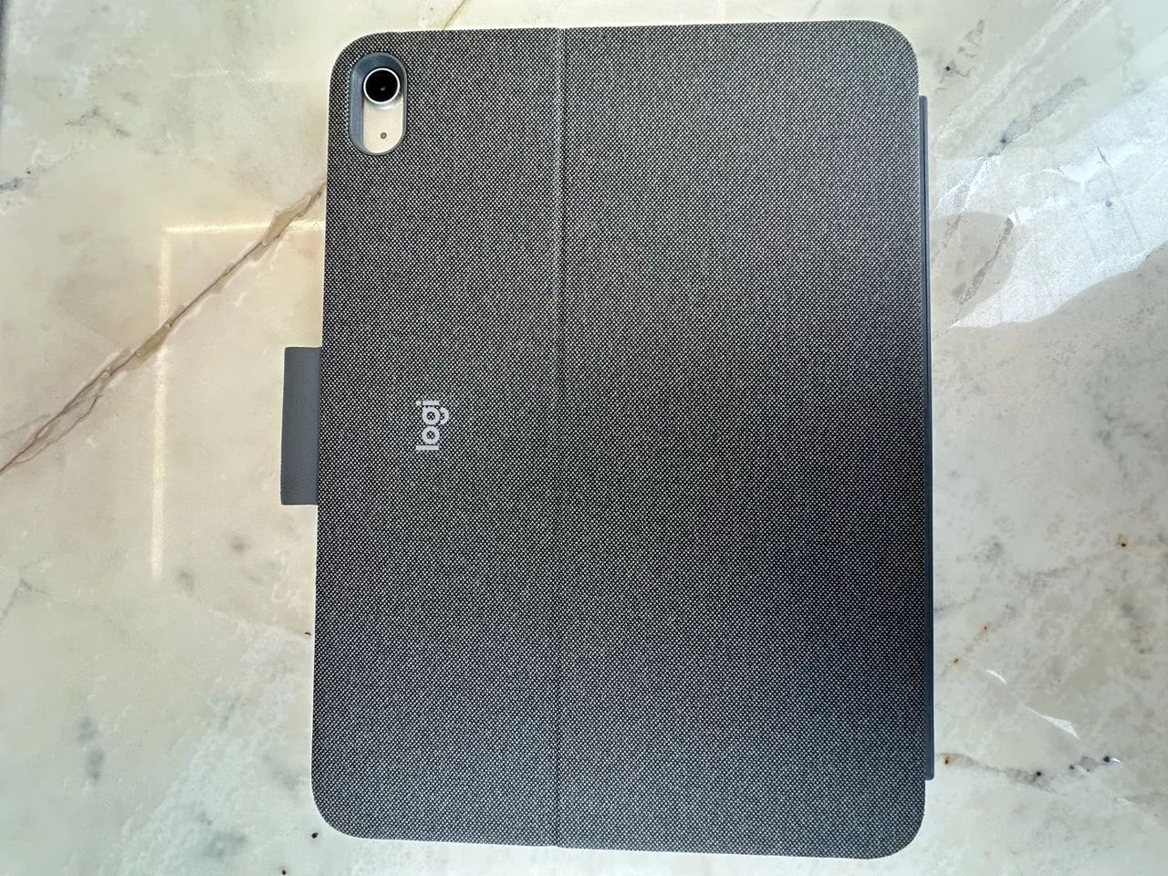 iPad 10 Geração 64mb - Novíssimo na caixa  - Foto 3