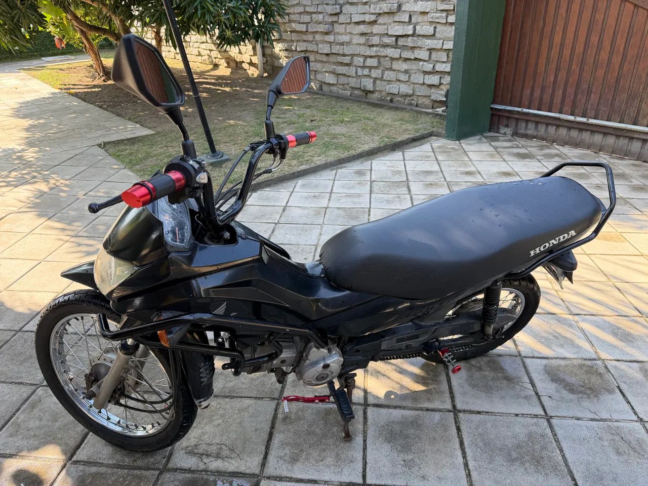 Honda Pop - Foto 2