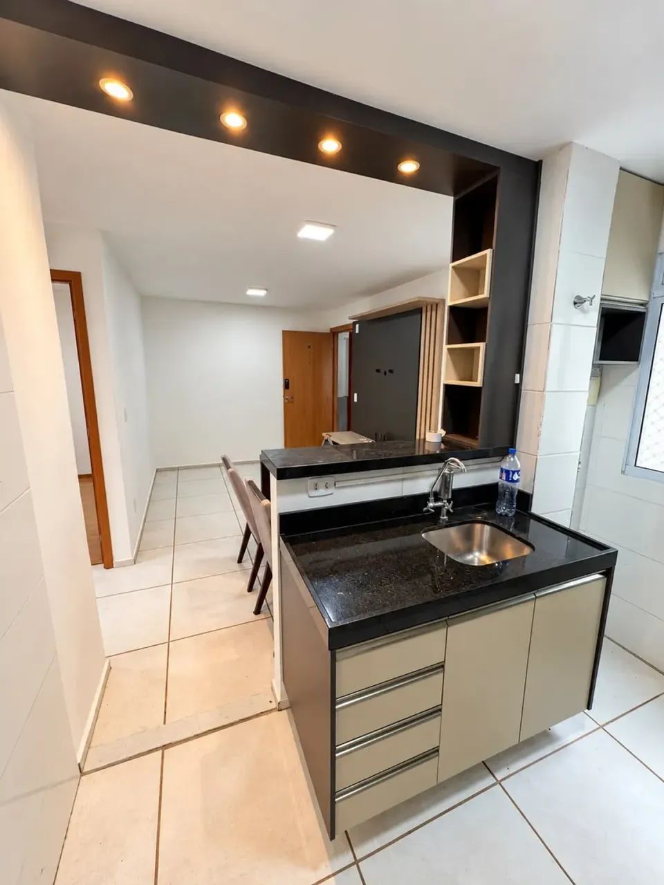 ALUGUEL - Apt próximo ao parque shopping - Foto 4
