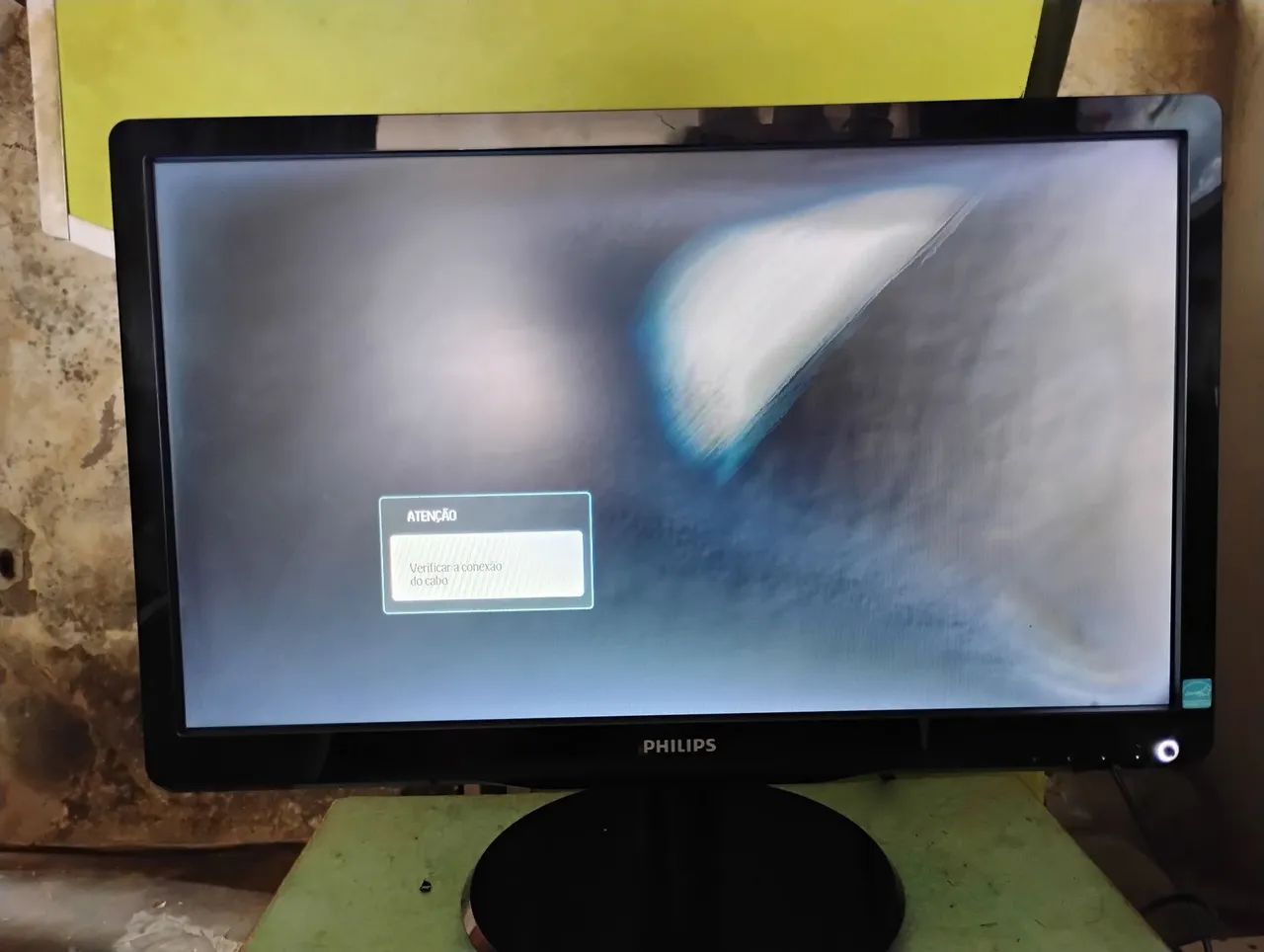 Monitor Philips 196V4L - Foto 2