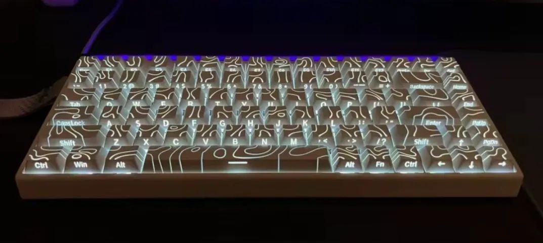 Teclado magnetico  - Foto 4