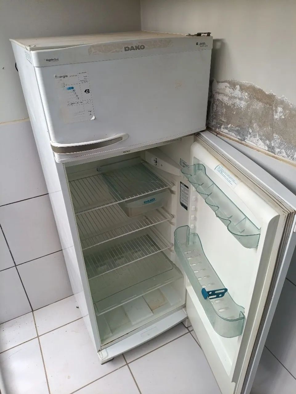 Geladeira - Foto 2