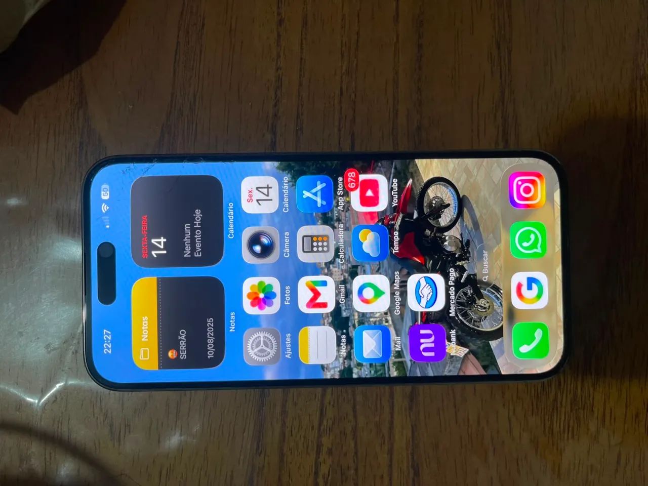 iPhone 14 Pro Max  - Foto 3