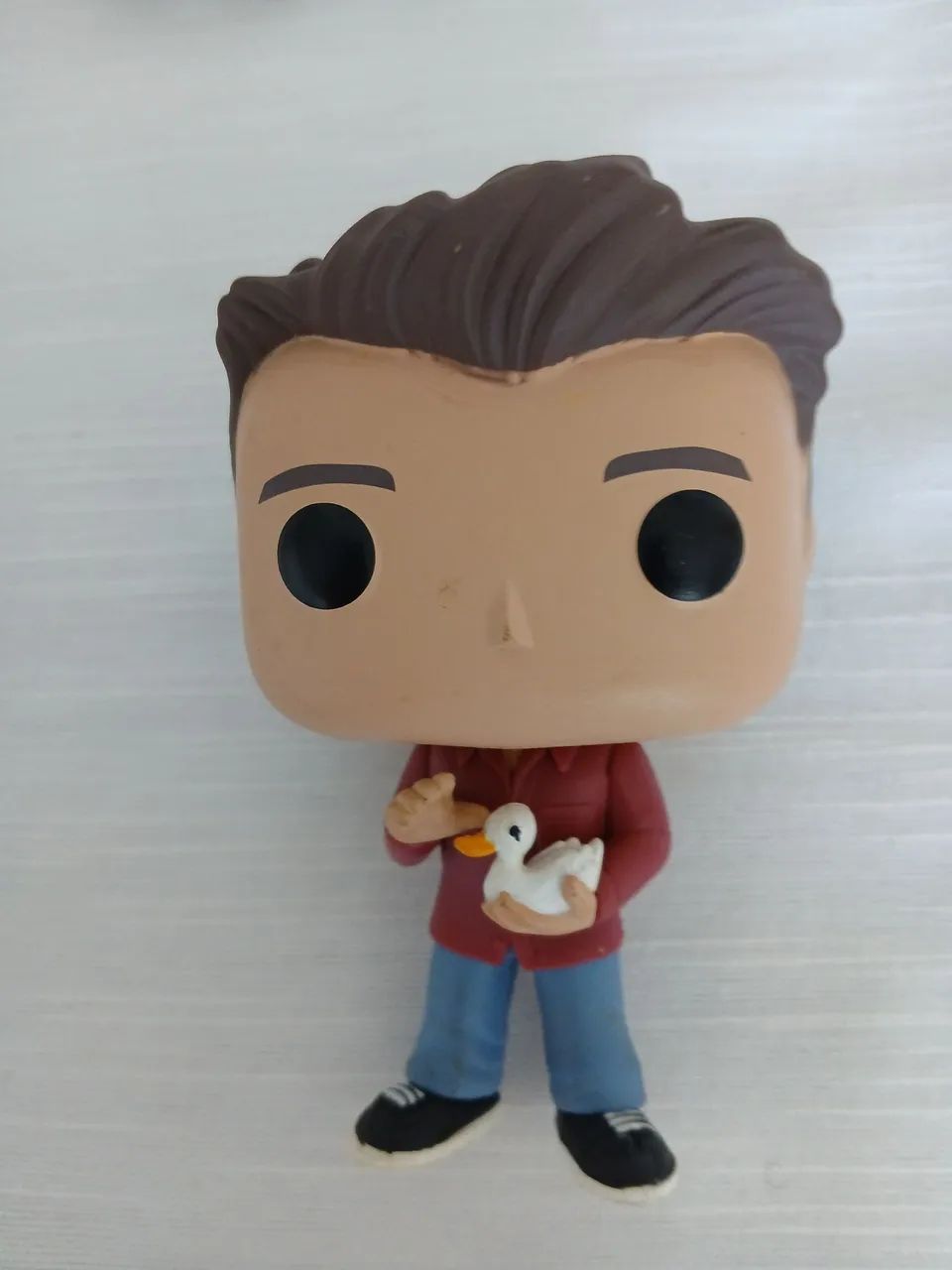 COLEÇÃO FUNKOS POP FRIENDS  - WAVE 1 - Foto 3
