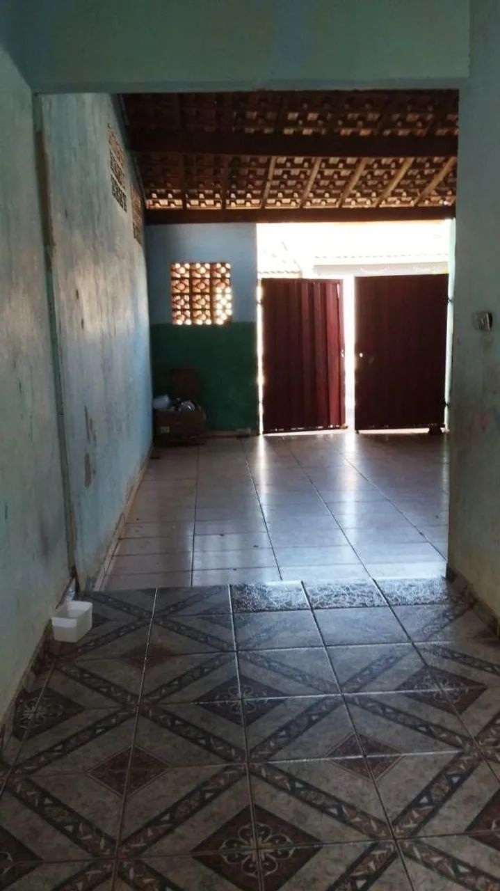 Casa à venda em Sumaré, Jardim Casa Verde, com 1 quarto, com 80 m²