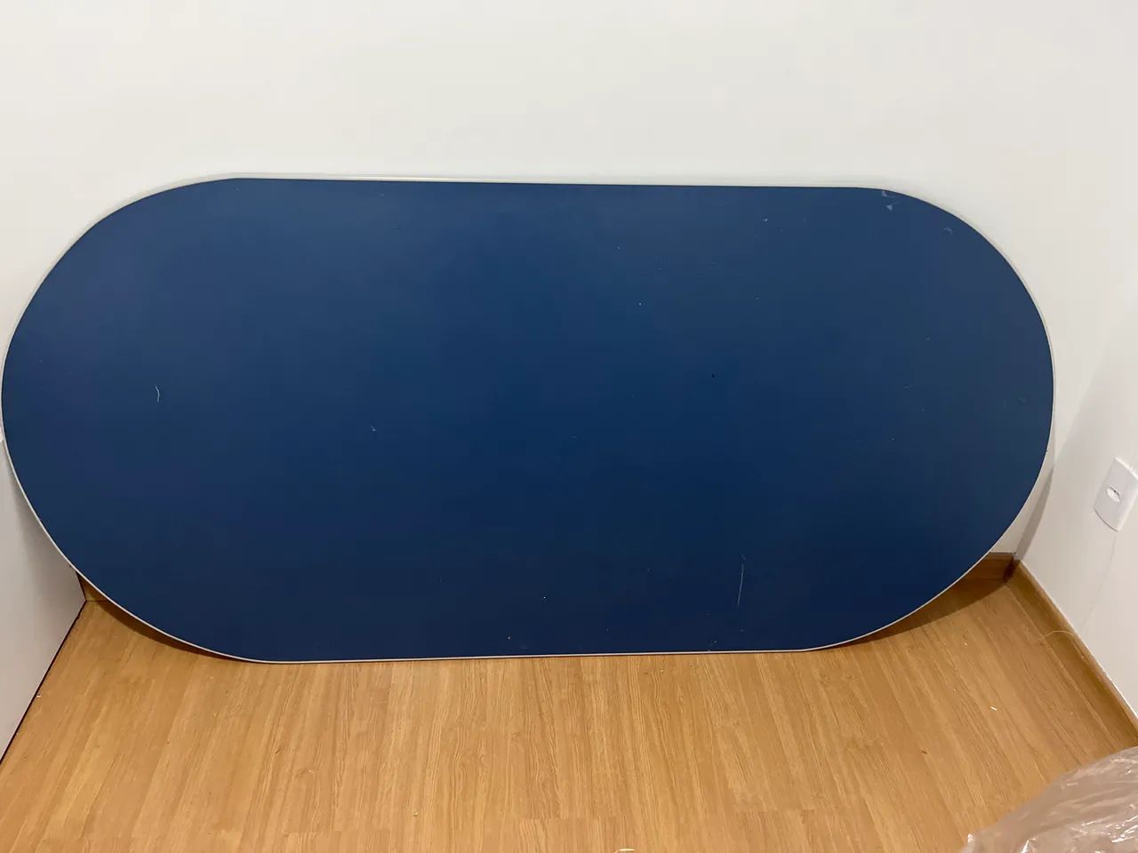 Mesa desmontada - Foto 2