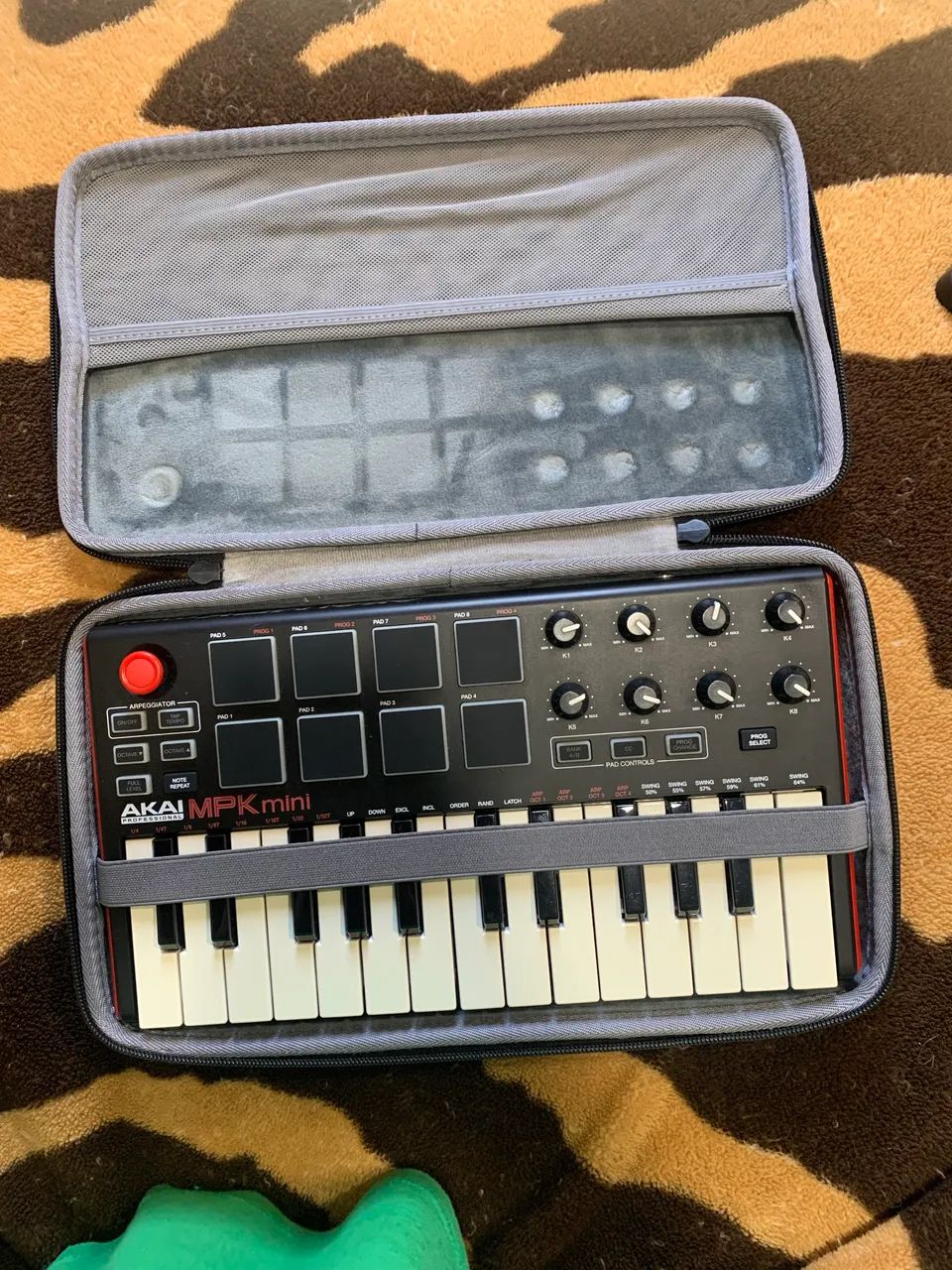Aparelhos profissionais  de música  - Foto 4