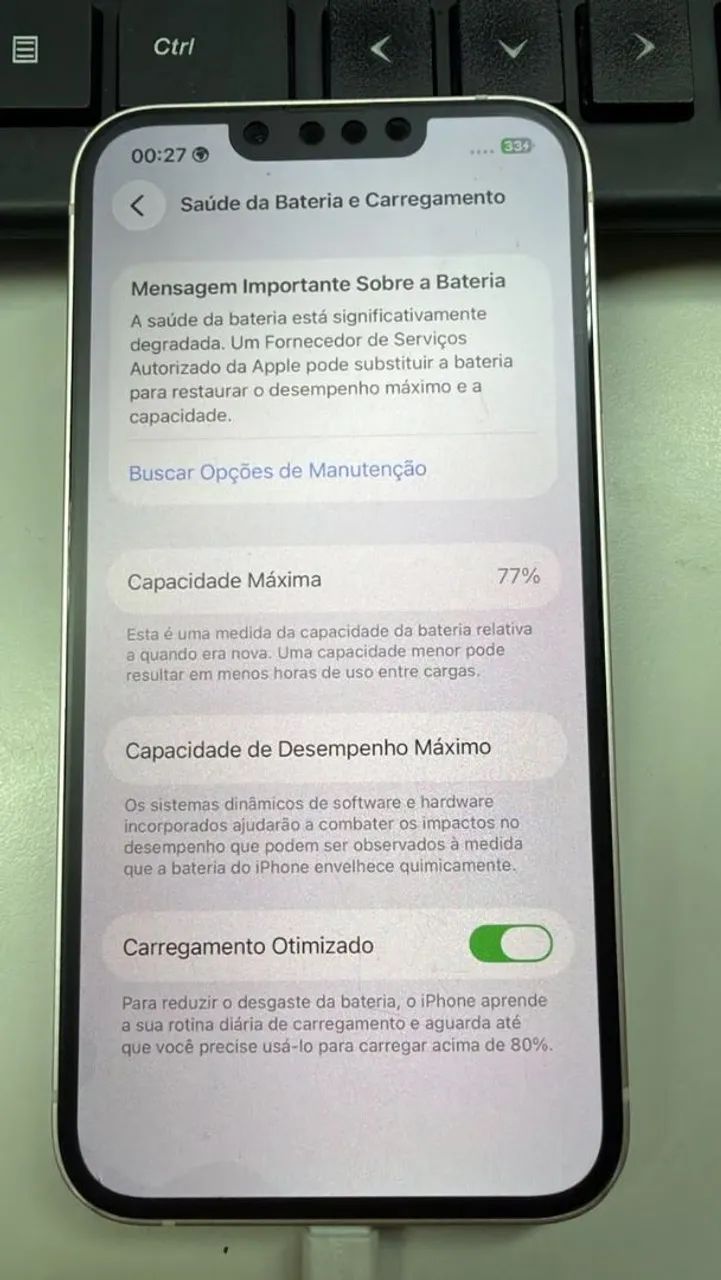 IPhone 13 128GB  - Foto 4