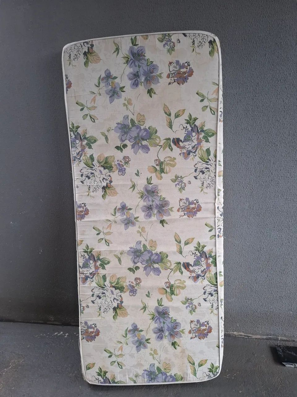 Colchão de solteiro 