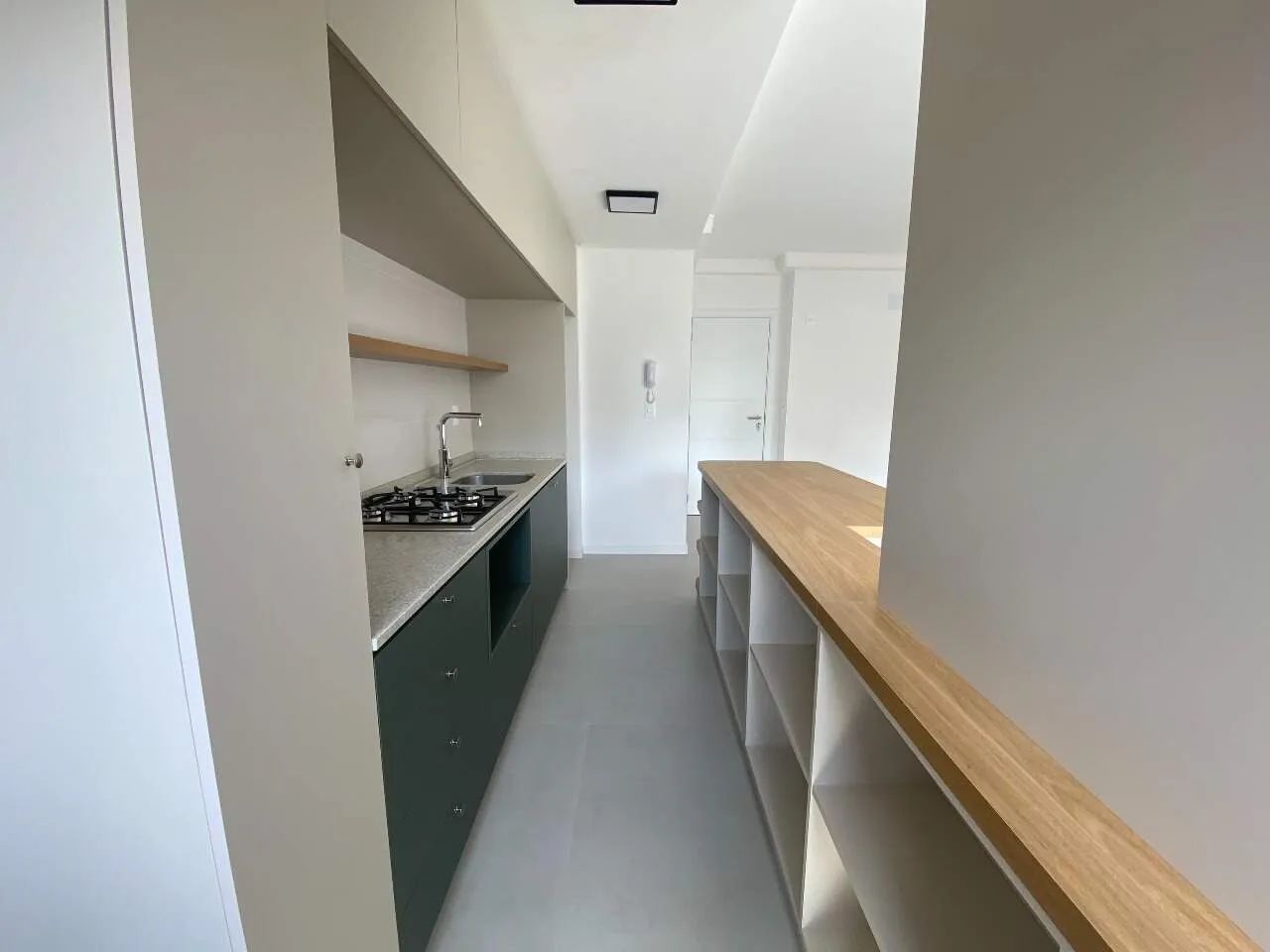 Aluguel | Apartamento 2 quartos (1 suíte) - Foto 5