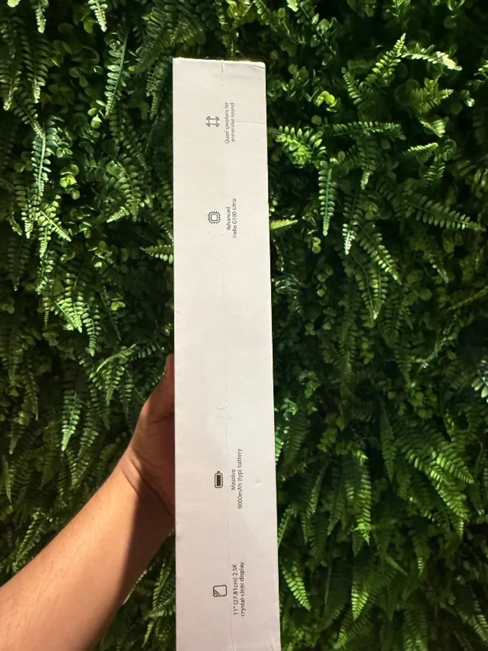 NOVO REDMI PAD 2 128GB/ 4GB RAM!!! - Foto 2