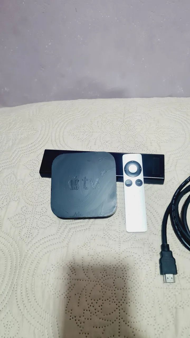 Apple tv - Foto 4