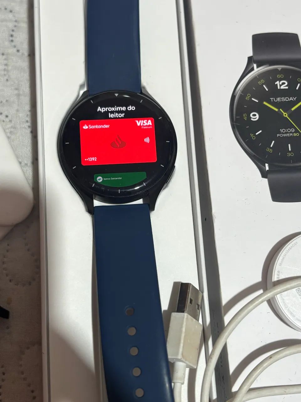 Xiaomi Watch 2 nfc - Foto 2