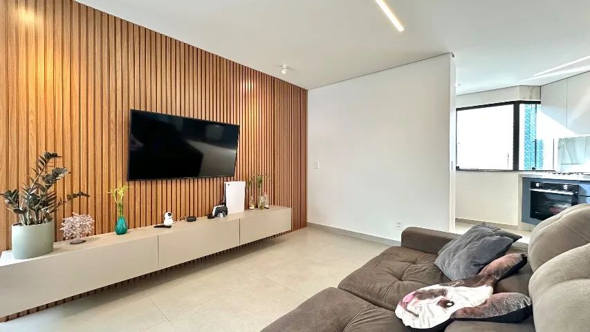 Apartamento 2 Quartos | Reformado | Águas Claras