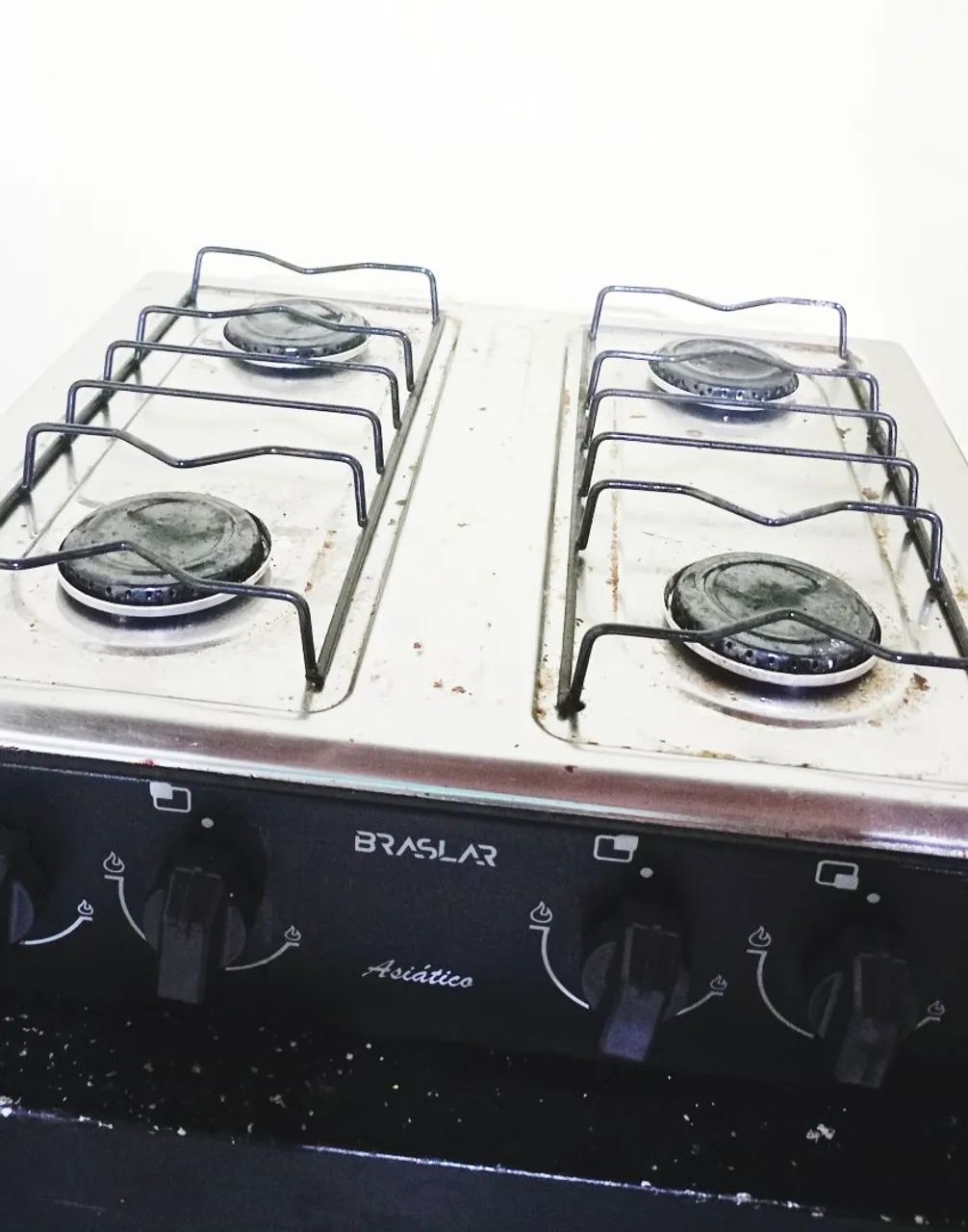 Fogão de mesa - Foto 2