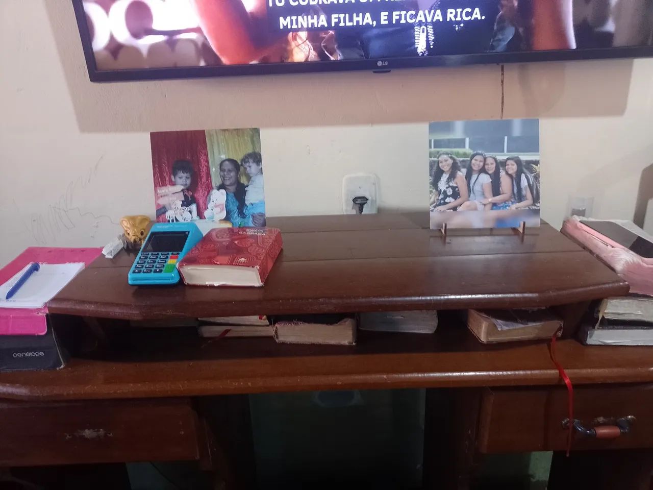 Rack de sala - Foto 2