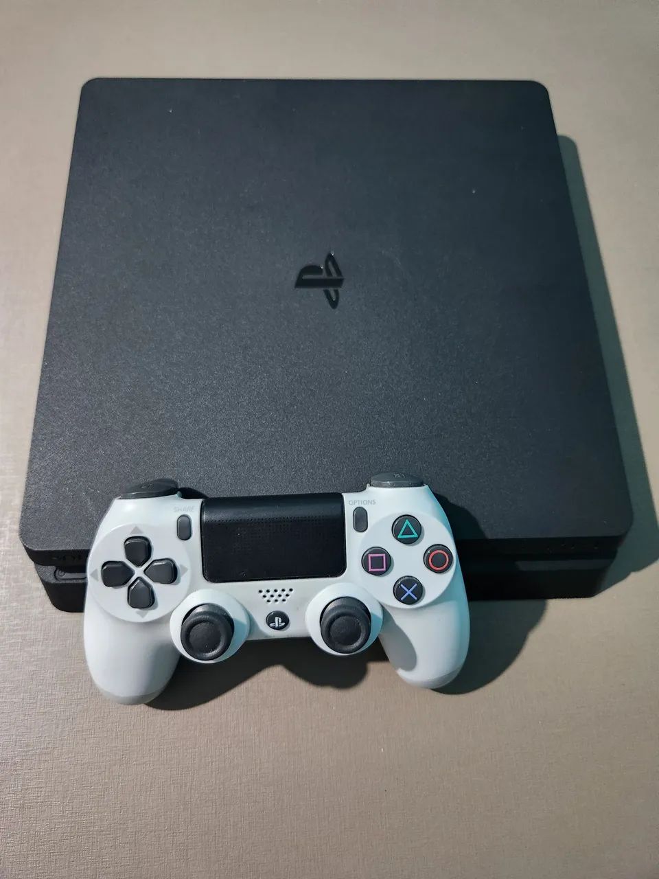 PS4 Slim 500gb  - Foto 3