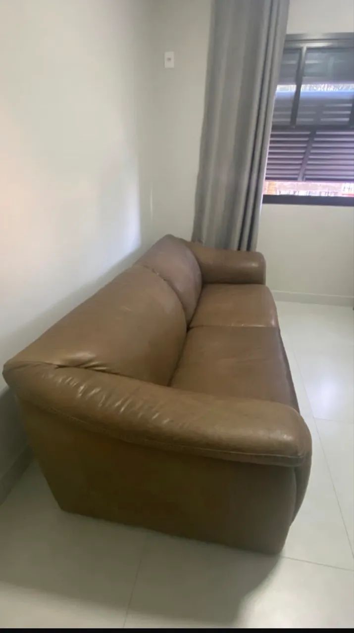 Sofá 4 lugares - Foto 2