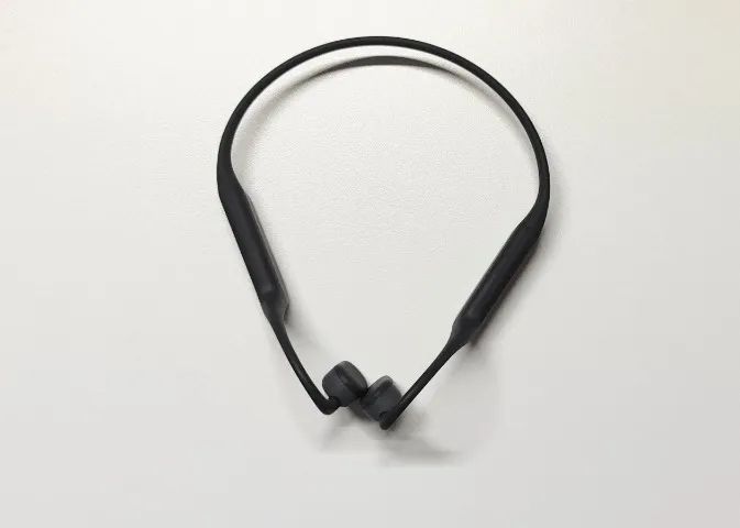 Fone Xiaomi Bone Conduction Original - Foto 2