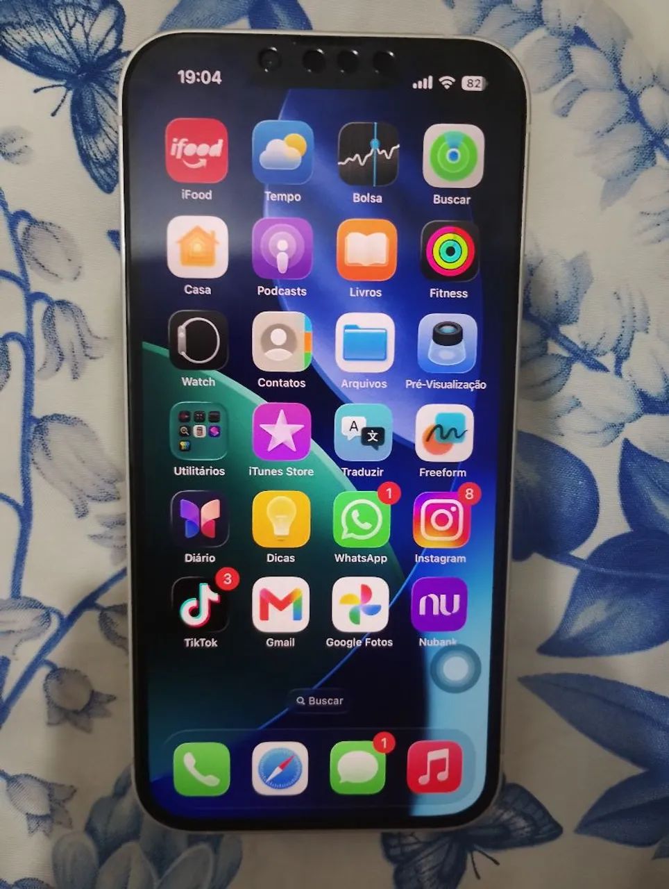 Vendo iPhone 13 