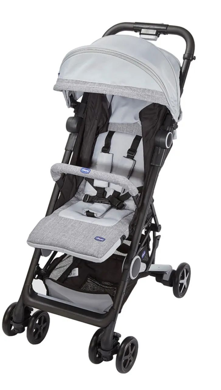 Carrinho de Bebê - Chicco Miinimo 2