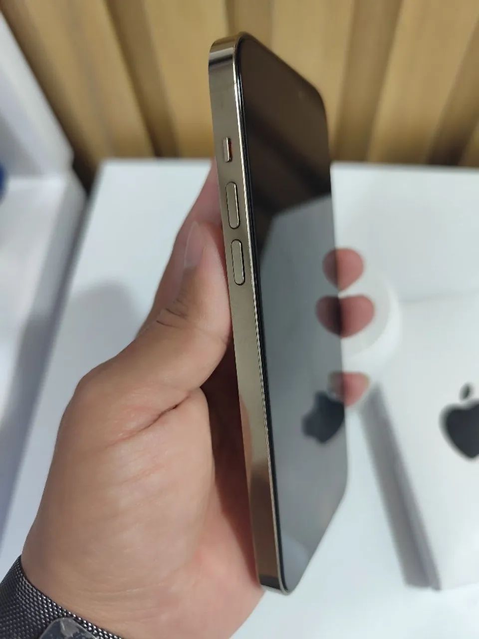 iPhone 14 pro Max 128gb - Foto 3