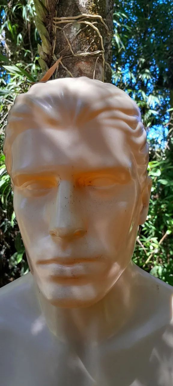 Manequim Masculino - Foto 4