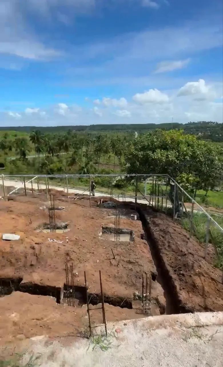 Terreno condomínio fechado - Foto 4