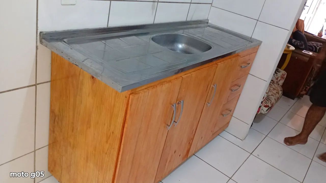 Fabrícamos móveis rústico 