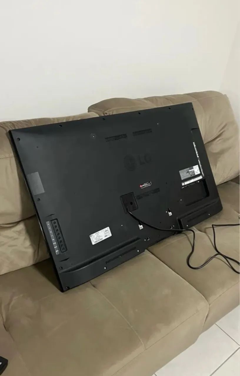 TV LG 44 POLEGADAS! - Foto 4