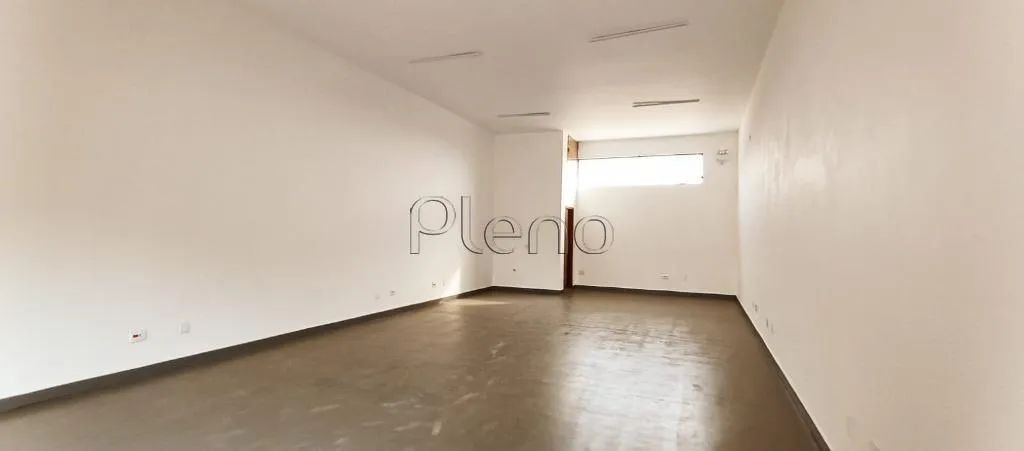 Loja para locação com 57 m² no Vila Trinta e Um de Março, Campinas. - Foto 4
