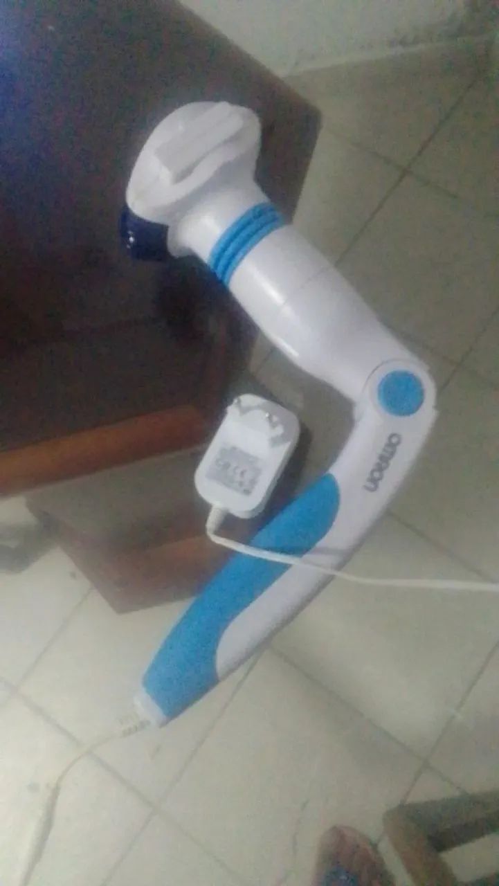 Massageador de costas e pernas - Foto 2