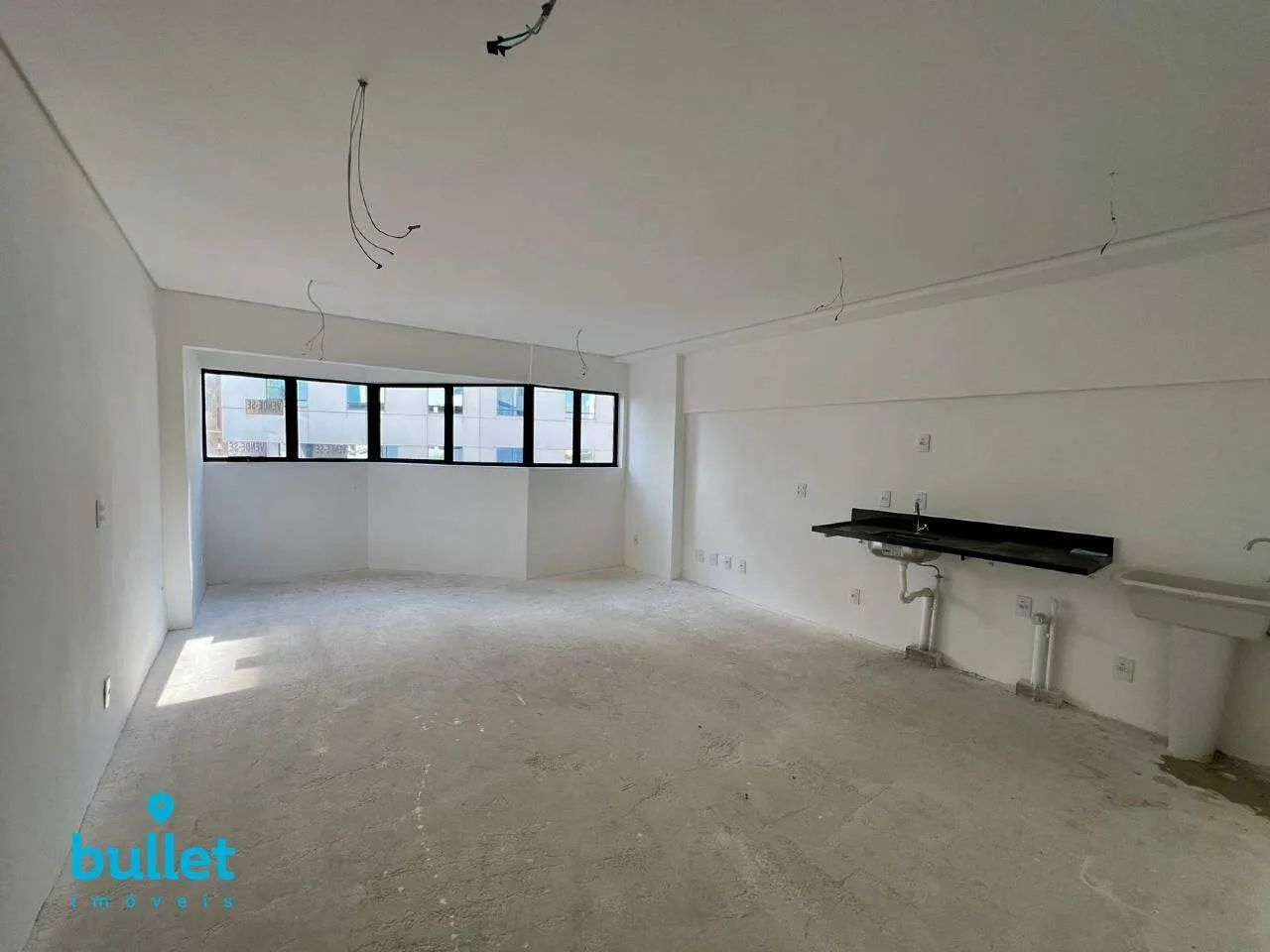 Studio para investimento Campinas