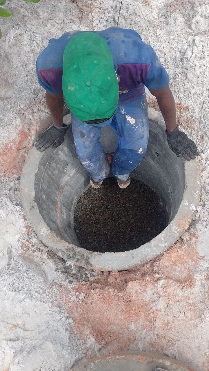 Obras e reformas  em todo brasil aceito cartão de crédito  - Foto 6