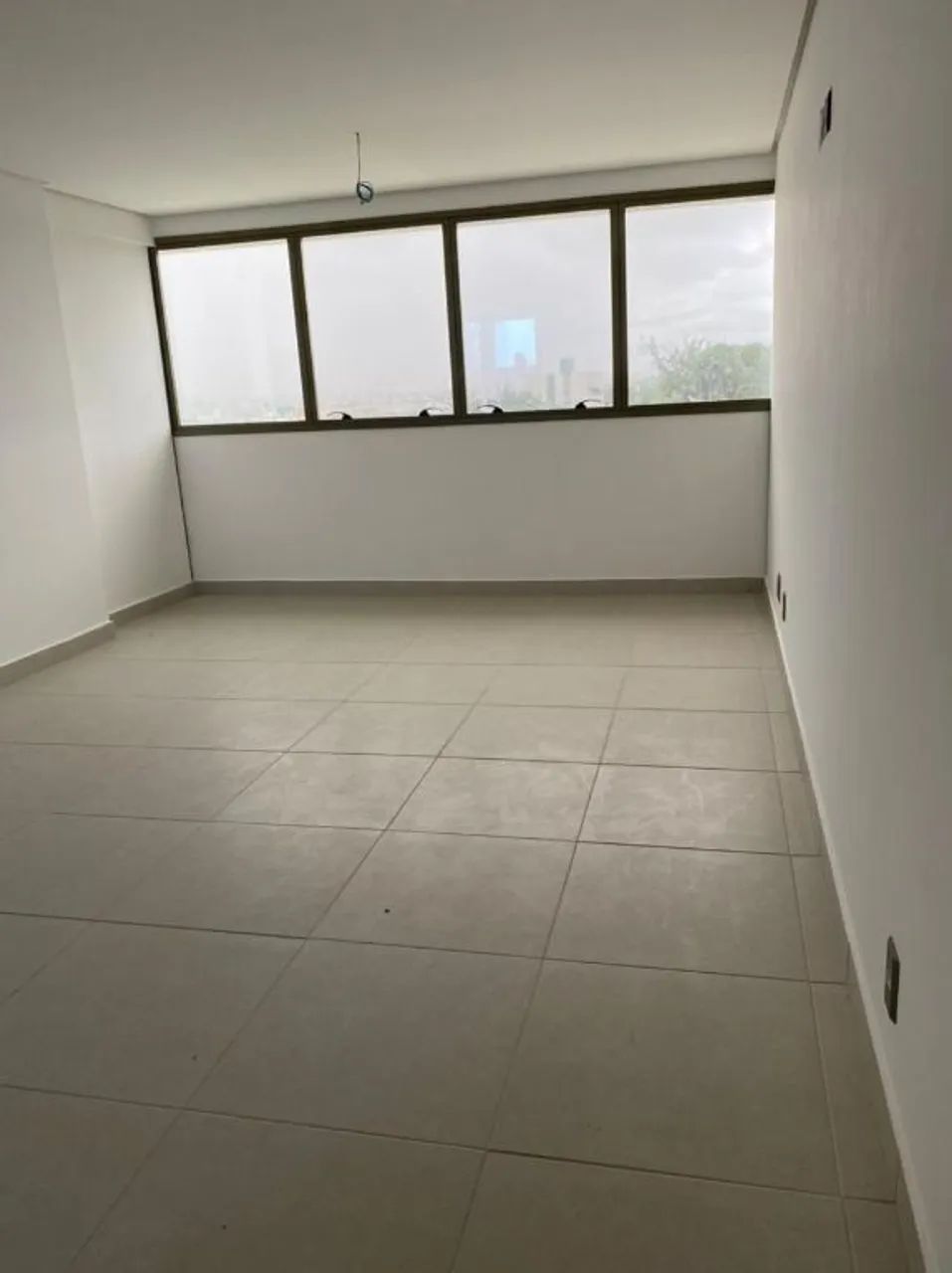 VALOR DE OPORTUNIDADE!!! Sala Comercial com 33,80m² de área privativa para ALUGAR no bairr - Foto 2