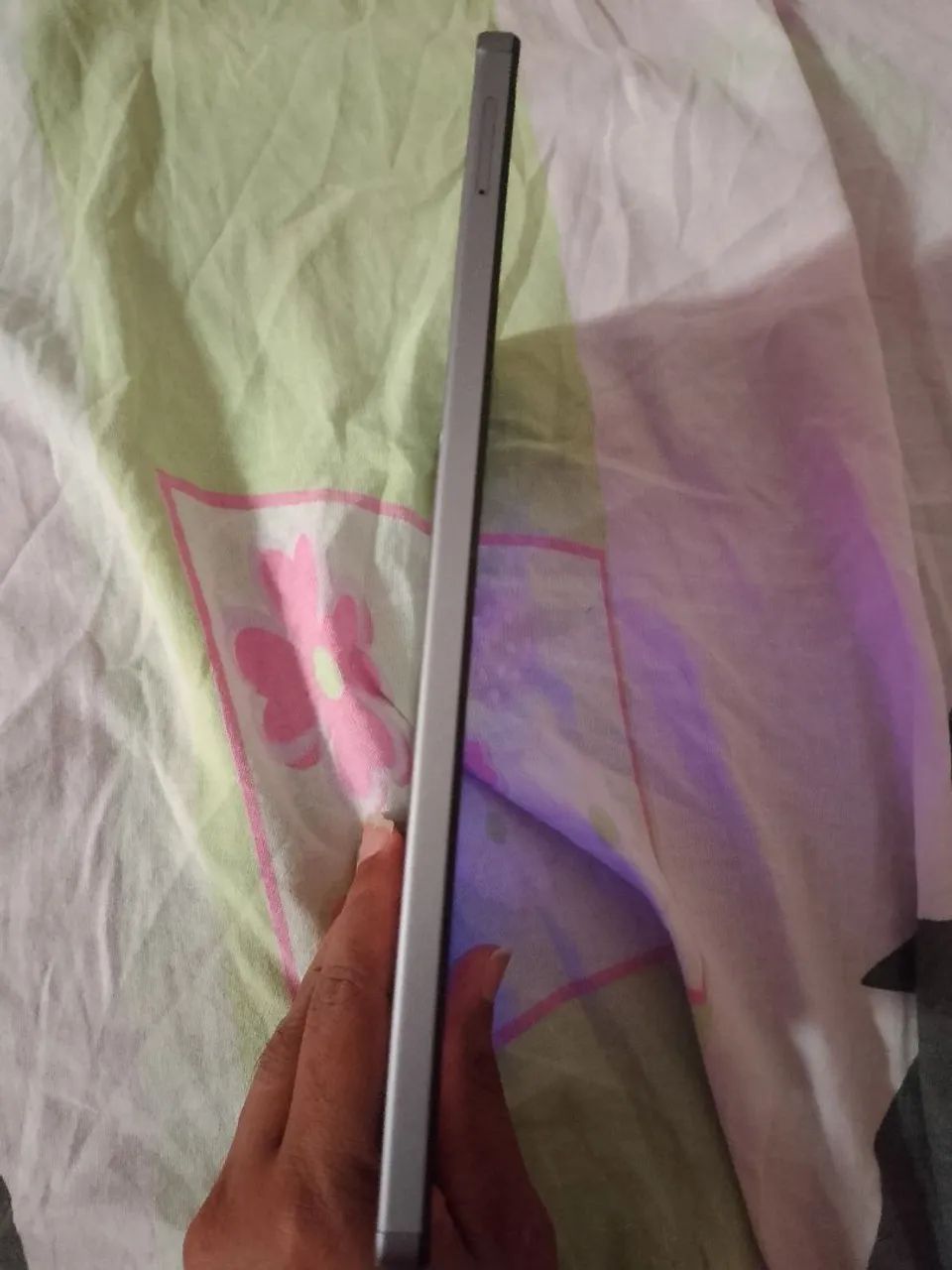TABLET M9 64GB - OTIMO APARELHO  - Foto 2